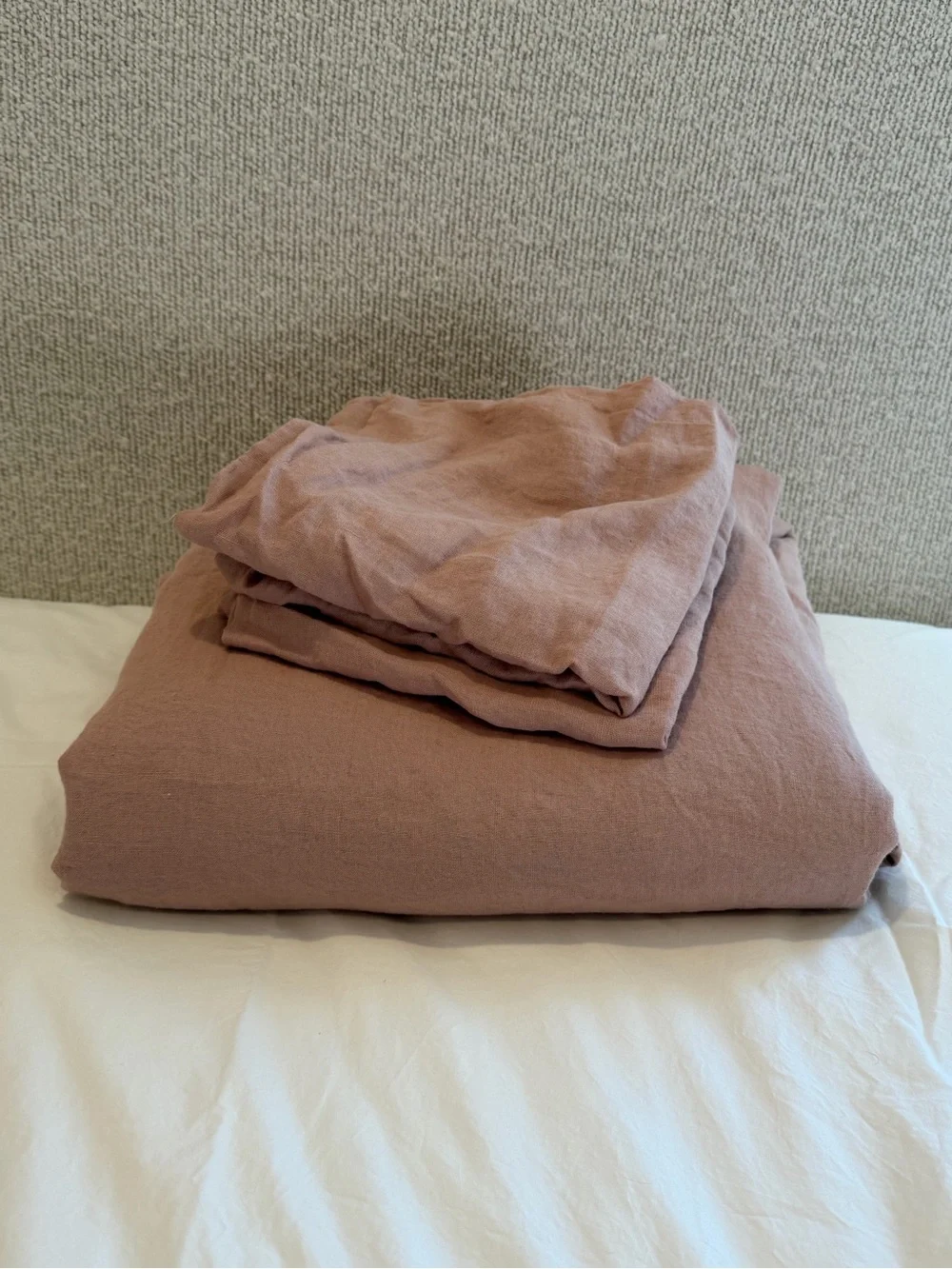 Quince item duvet